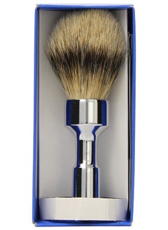 Merkur -Razor Shaving Brush Chrome, Pol  - Image 4