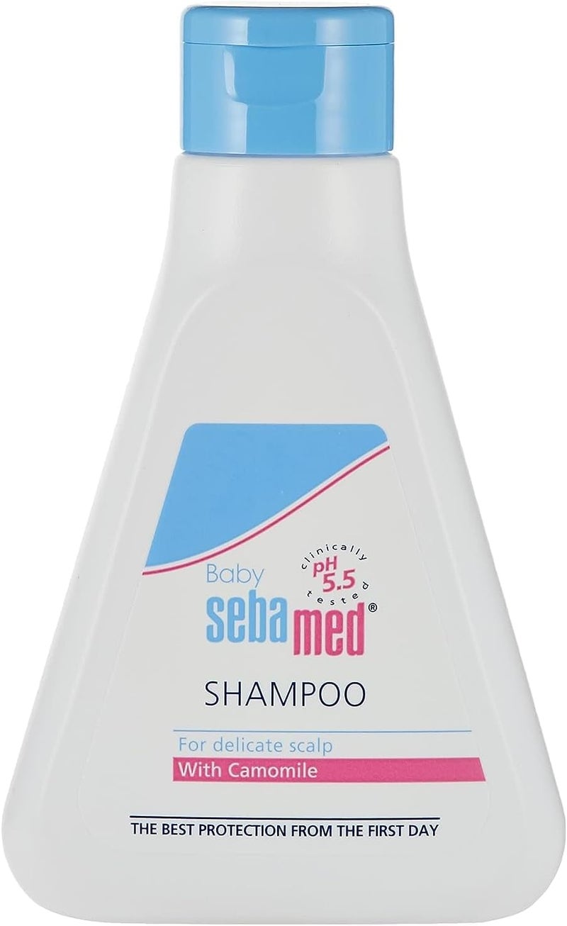 Sebamed Children’s Shampoo 250ml - Image 1