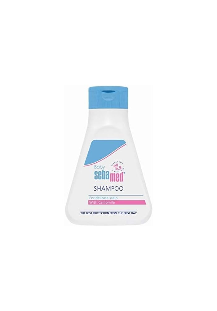 Sebamed Children’s Shampoo 250ml - Image 3