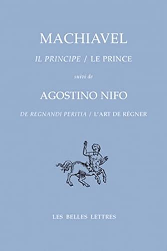 Le Prince 