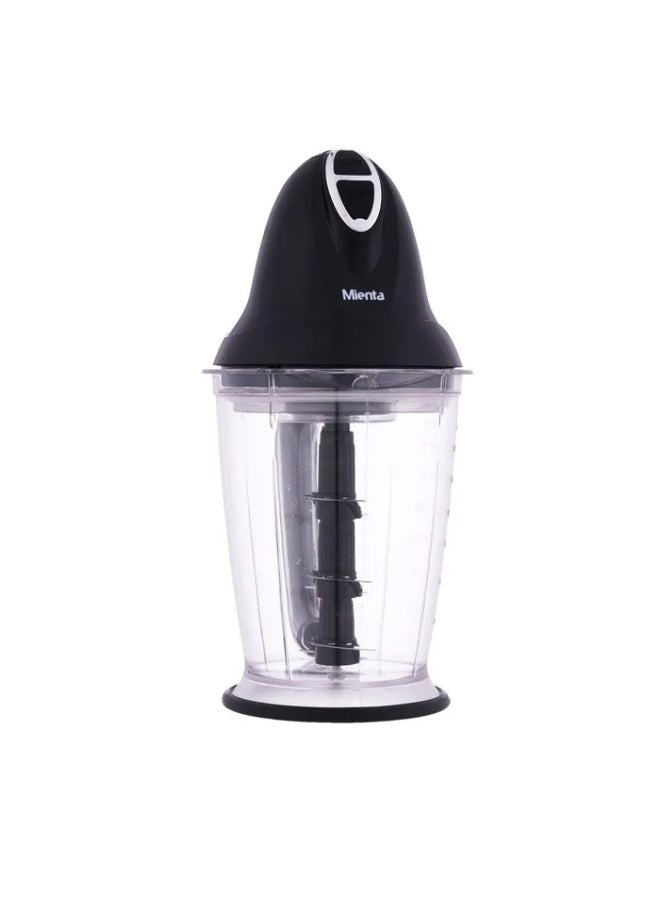 ميانتا كبه خضروات ولحوم ميانتا 450 وات 1.5 لتر 3اسلحةCH23838A‏ - Image 4