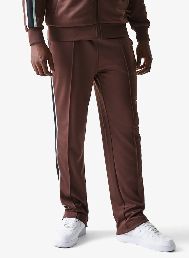 Script Track Pants