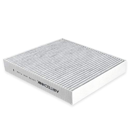 AirTechnik CF10775 Cabin Air Filter w/Activated Carbon | Fits Select 2010-2022 Buick, Cadillac, Chevy and Saab Models - 13271190 - Image 3