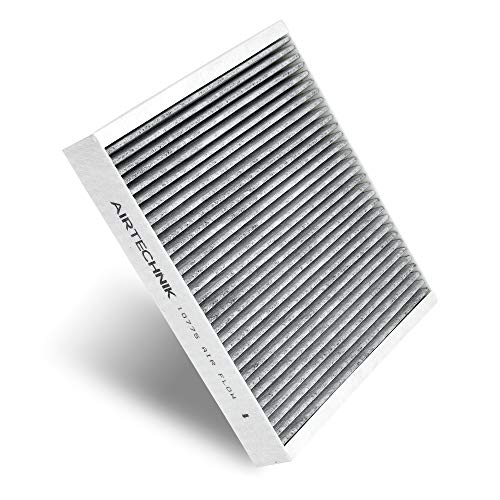AirTechnik CF10775 Cabin Air Filter w/Activated Carbon | Fits Select 2010-2022 Buick, Cadillac, Chevy and Saab Models - 13271190 - Image 4