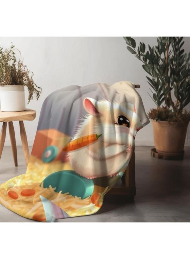 general Children's or student cartoon flannel thin blanket (warm and comfortable, suitable for sleep, games) 100cm*150cm - 278 - Image 5