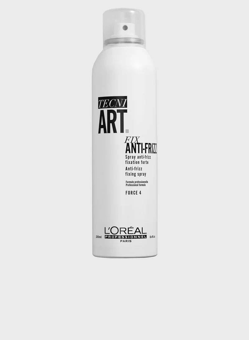 L'Oréal Professionnel Tecni Art - Fix Anti Frizz Spray