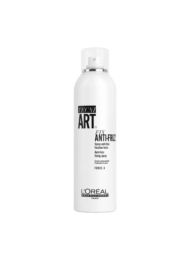 L'Oréal Professionnel Tecni Art - Fix Anti Frizz Spray