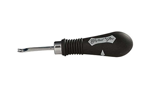Tandy Leather Craftool� Pro Classic Edger Size #0 83001-02 - Image 2