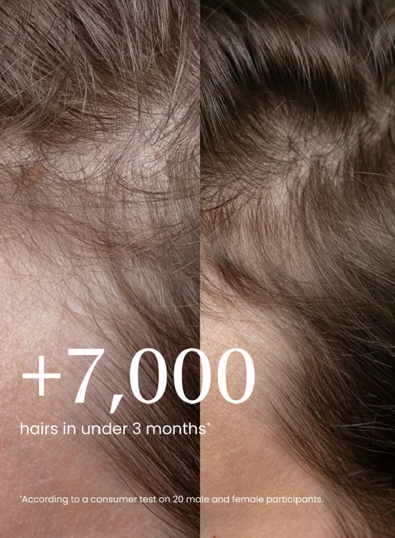 Izil Densify Strengthening Hair Ampoules