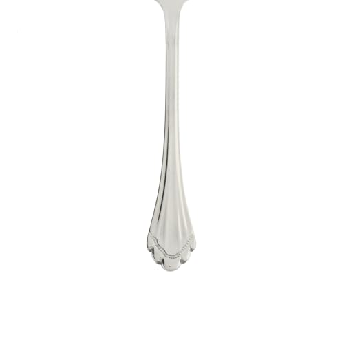 Oneida 2272004E Marquette Fine Flatware Teaspoons, Set Of 4 - Image 2
