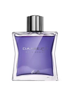 Rasasi Daarej for Men Eau de Parfum 100ml - Premium Long-Lasting Masculine Fragrance  - Image 2
