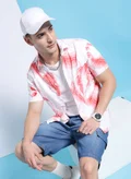 ذا انديان كراج كو Pink