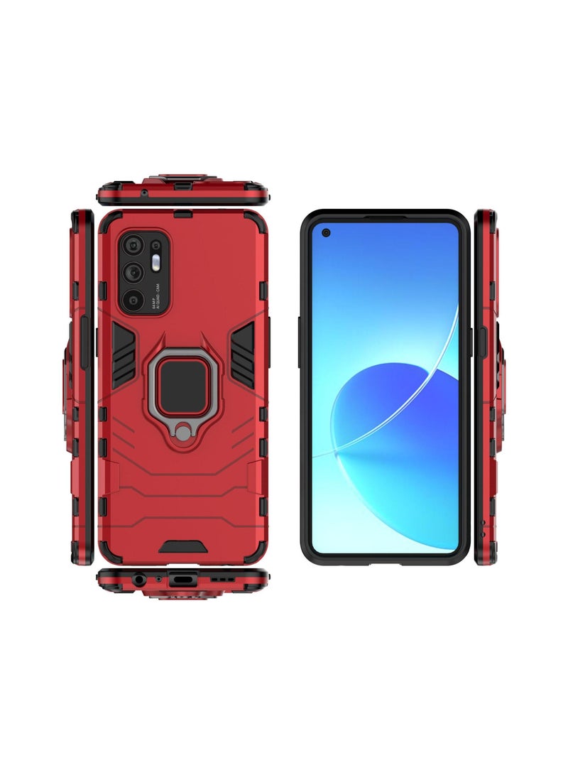 Loquat Suitable For OPPO Back Cover Type Drop Proof Phone Case - Image 2