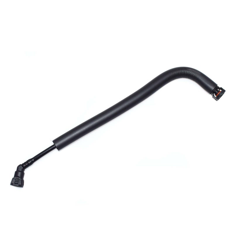 مناسب لـ BMW 325i صمام تهوية علبة المرافق PCV وفاصل الزيت وخرطوم التنفس 11617504536 - Image 2