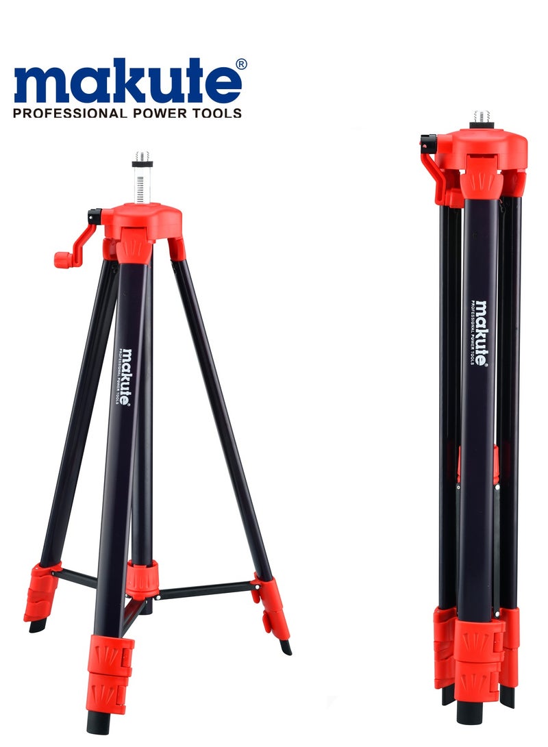 makute 5 Line Green Light 360d Leaser Level - Image 5