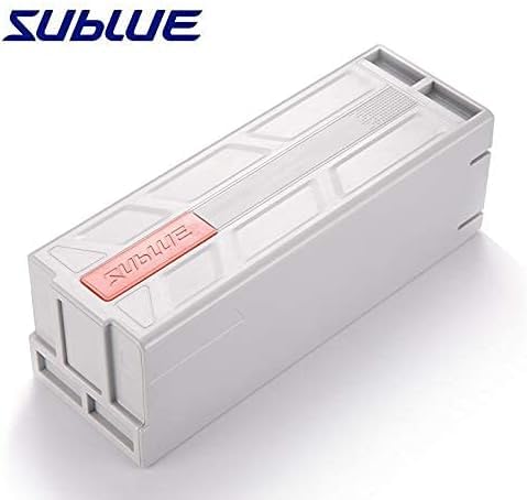 SUBLUE بطارية قابلة لإعادة الشحن سوبلو 158Wh 10670mAh لسكوتير تحت الماء نافبو/نافبو+/تيني ولوح السباحة الإلكتروني سوي - Image 3