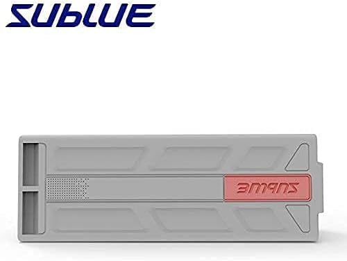 SUBLUE بطارية قابلة لإعادة الشحن سوبلو 158Wh 10670mAh لسكوتير تحت الماء نافبو/نافبو+/تيني ولوح السباحة الإلكتروني سوي - Image 2