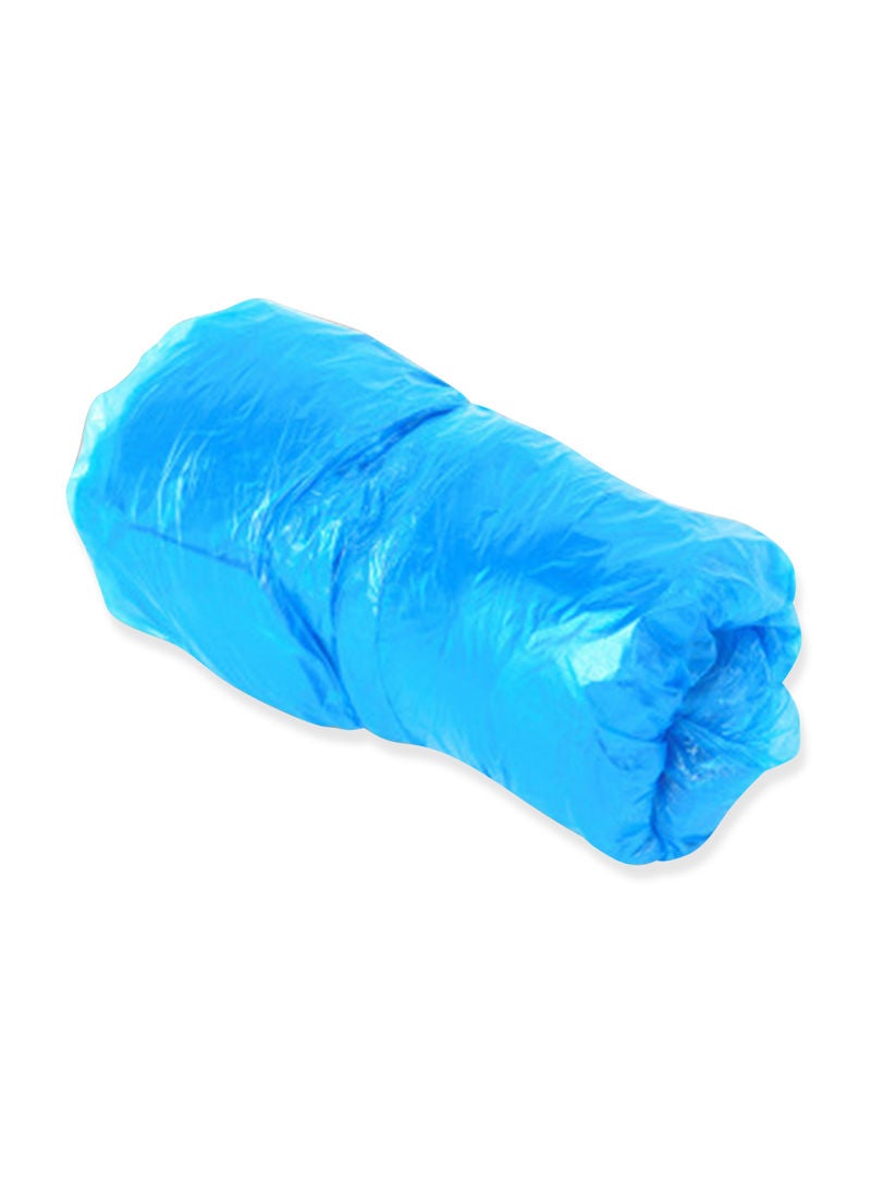 NIBEMINENT Programmable Smart Water Heating LCD Thermostat blue 28.00x7.00x18.00cm - Image 1