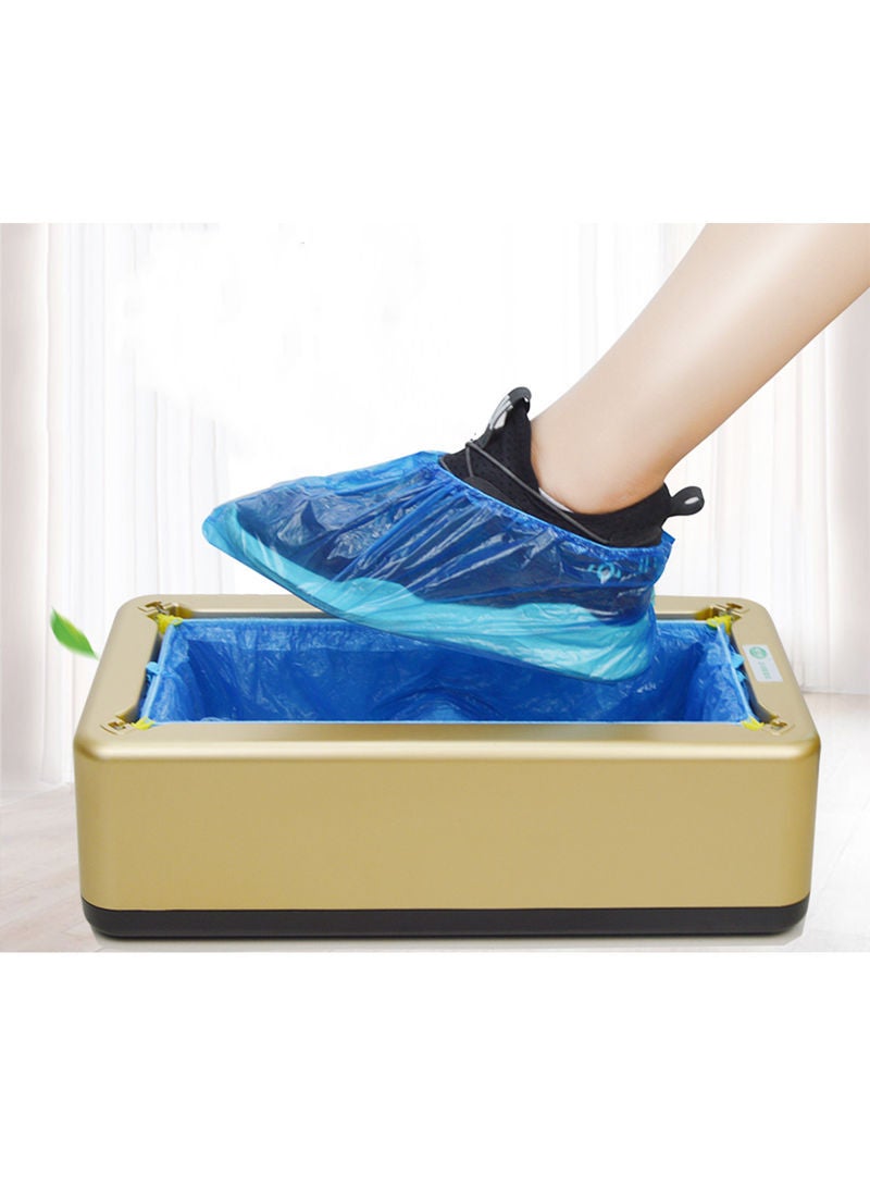 NIBEMINENT Programmable Smart Water Heating LCD Thermostat blue 28.00x7.00x18.00cm - Image 4