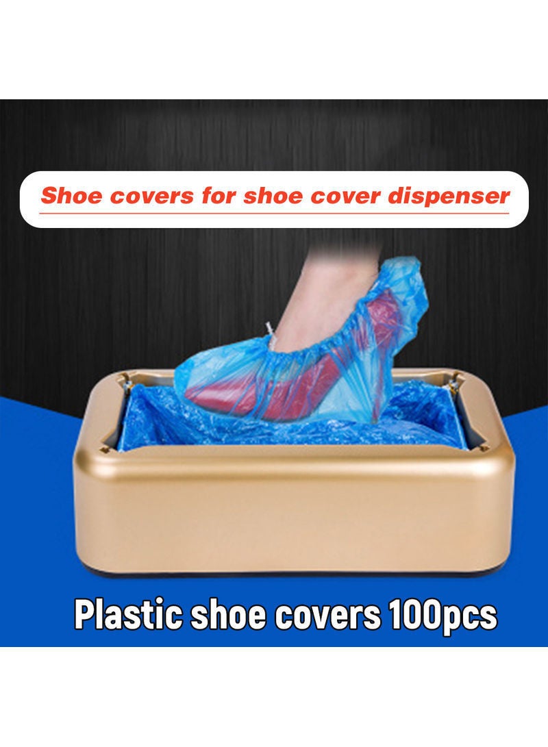 NIBEMINENT Programmable Smart Water Heating LCD Thermostat blue 28.00x7.00x18.00cm - Image 3