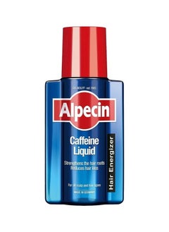 Alpecin Alpecin Caffeine Liquid 200 mL  - Image 1
