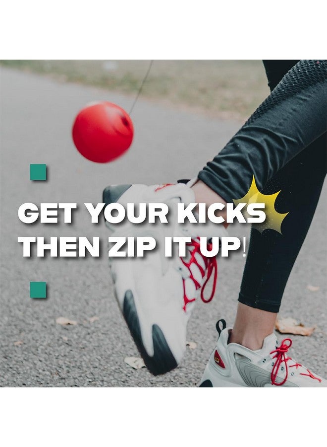 blue orange جديد! كرة ضغط للقدم، ألعاب رياضية لذوي الاحتياجات الخاصة، لعب نشط فردي، تدريب على الركل لكرة القدم، للاعبي كرة القدم، فوتزي بول من ألعاب بلو أورانج - Image 2