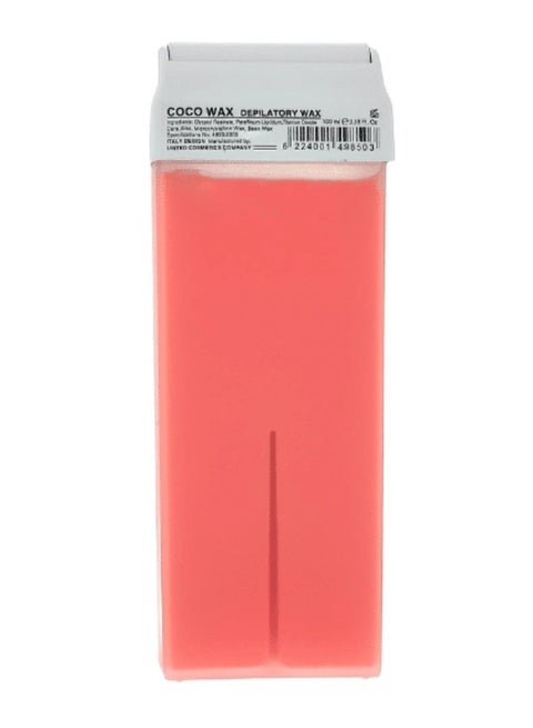 Roll Wax Washable Hair Remover For Face & Sensitive Areas 100ml