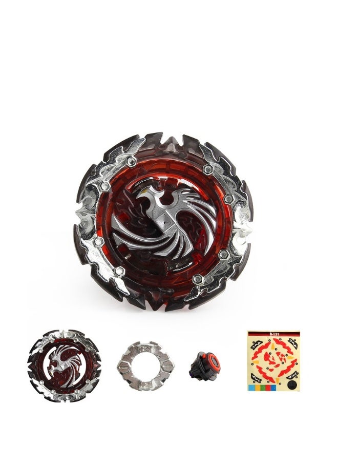 Beyblade Burst Set 
