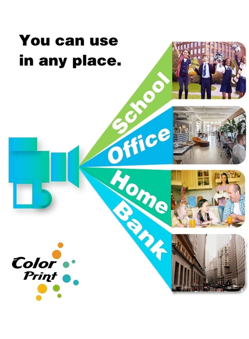 KOANAN Toner CF540A/203A - Image 2