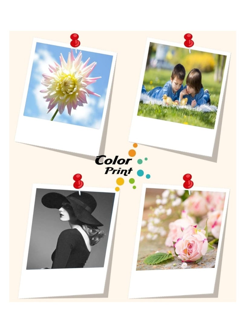 KOANAN Toner CF540A/203A - Image 3