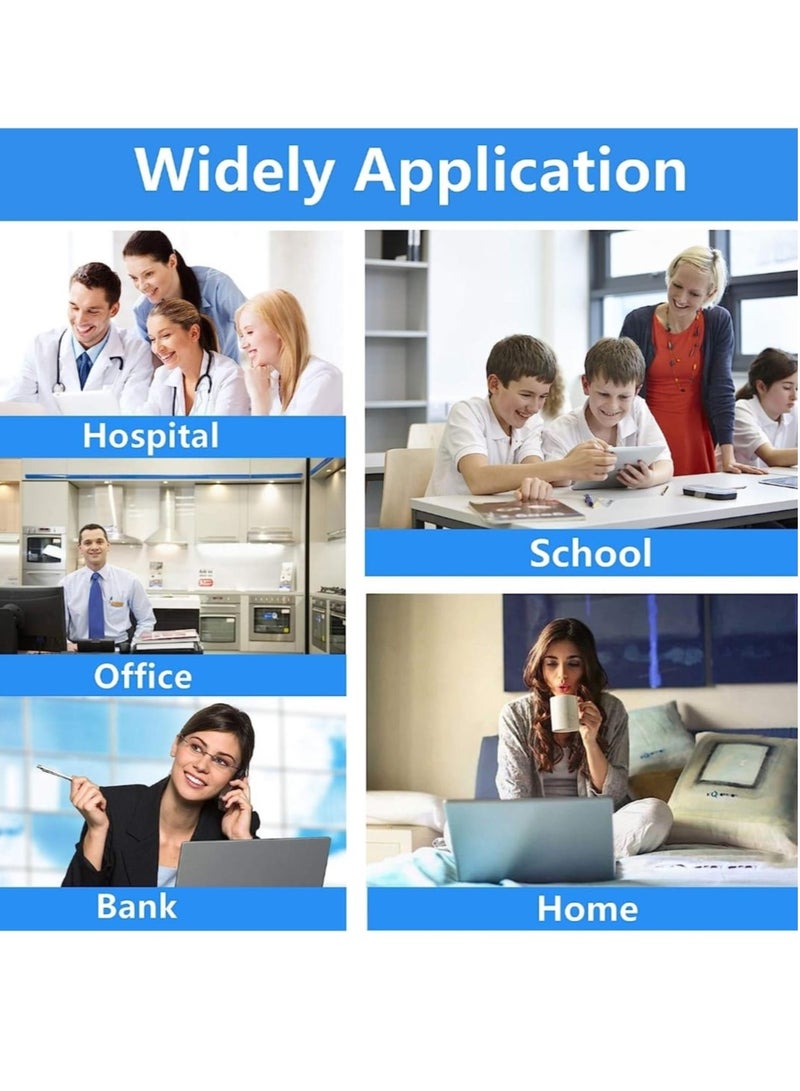 KOANAN Toner CF540A/203A - Image 4