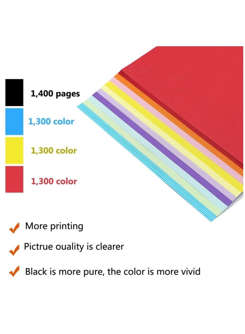 KOANAN Toner CF540A/203A - Image 5
