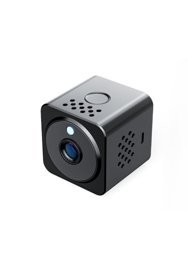 General - AS02 camera baby surveillance camera home security camera network voice call wifi monitor - Image 1