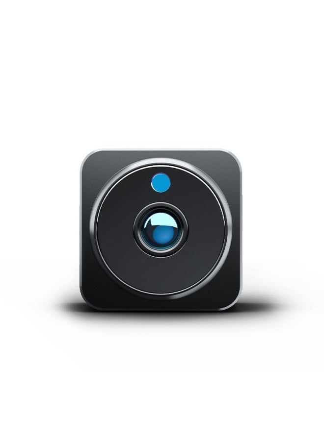General - AS02 camera baby surveillance camera home security camera network voice call wifi monitor - Image 1