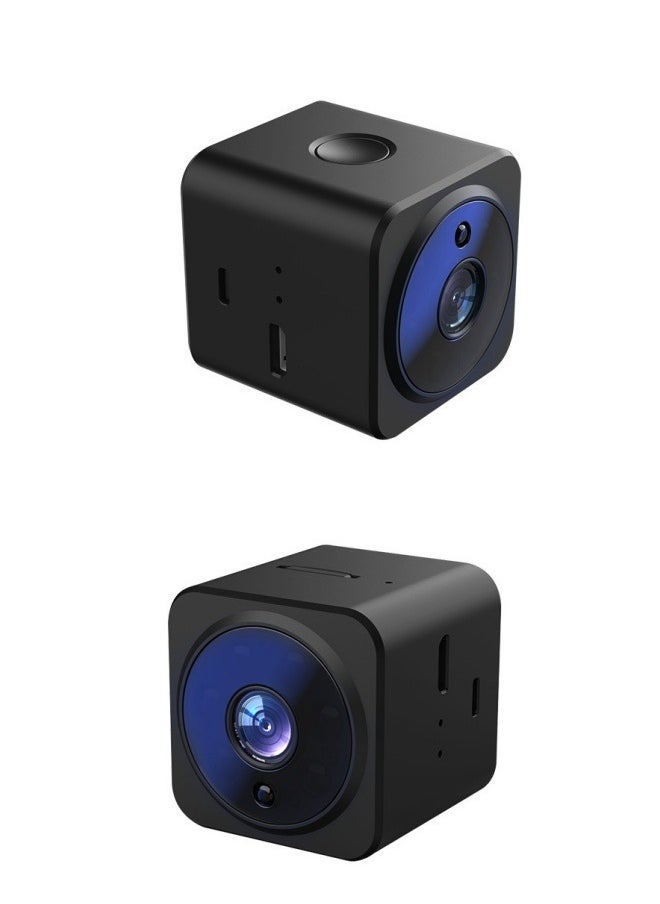 General - AS02 camera baby surveillance camera home security camera network voice call wifi monitor - Image 1