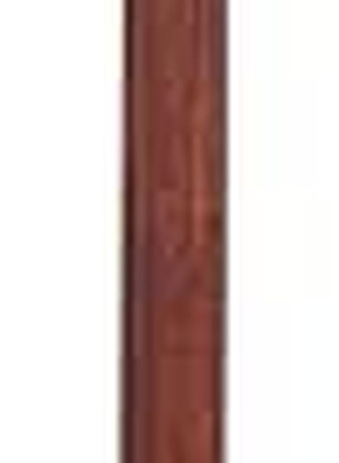Vintage Wooden Wine Ladle Long Handle Serving Spoon for Home Pouring Use - Image 1