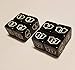Rook Robot 8X Planeswalker 16 712 Loyalty Dice for Magic The GatheringCCG MTG - Image 3