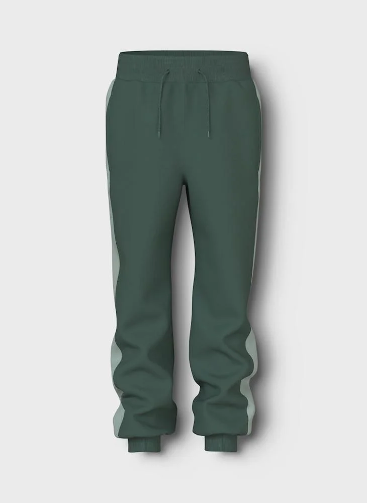 نيم ات Youth Drawstring Sweatpants
