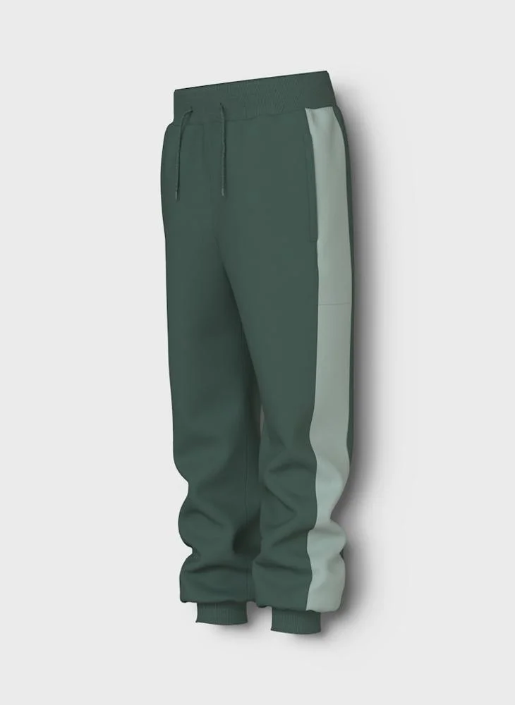 نيم ات Youth Drawstring Sweatpants