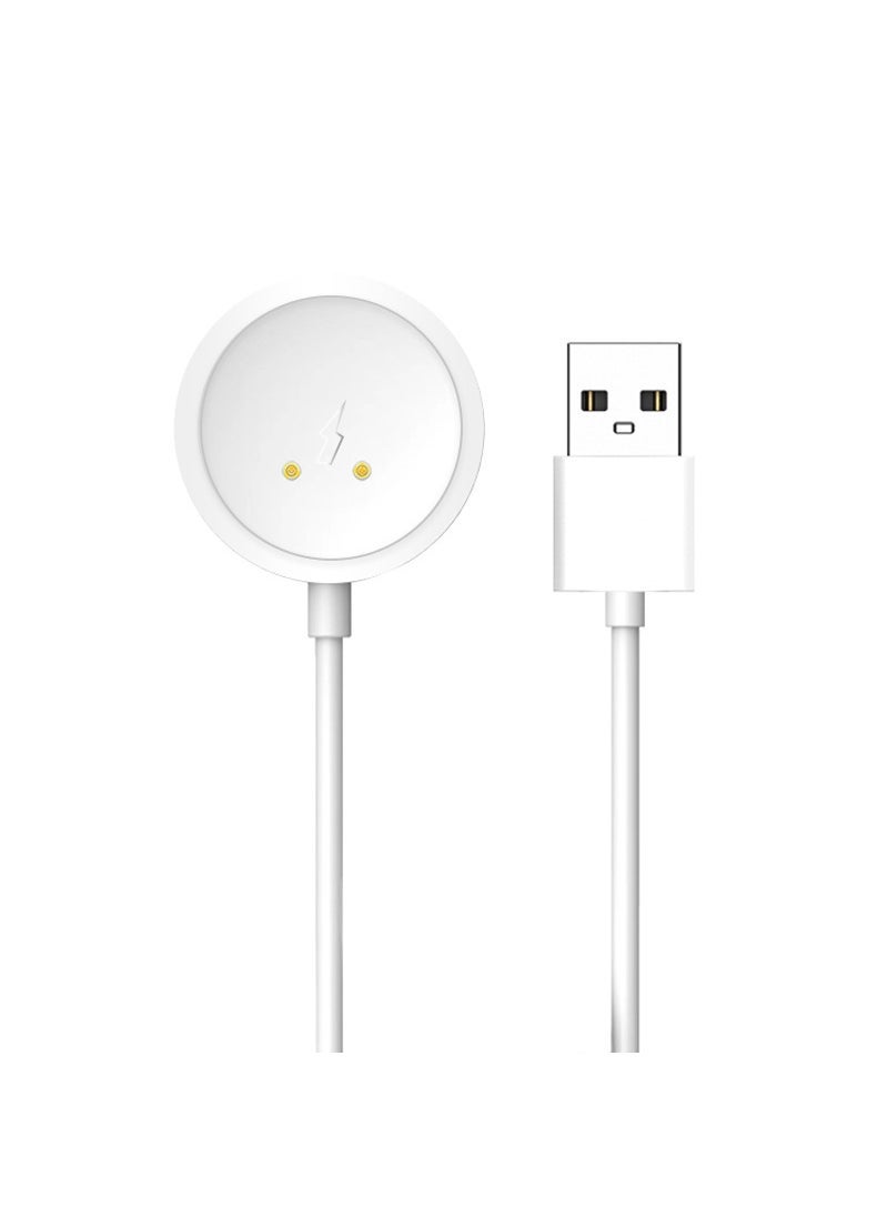 Magnetic Charging Cable for Smartwatch DW89/98 DS8 S9 Ultra2 2-pin charging line 60cm 【naked】】