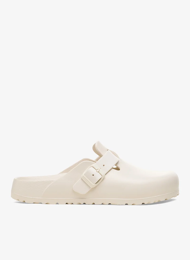 Boston Regular Fit Clogs