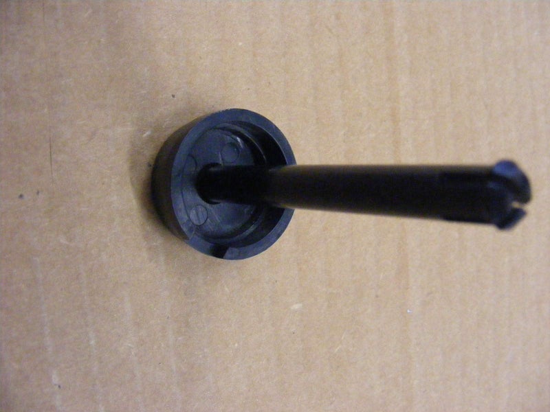 LucaSng Fit For Mercruiser Mercury Commander 3000 Remote Control Nuetral Throttle Button 822212T - Image 3