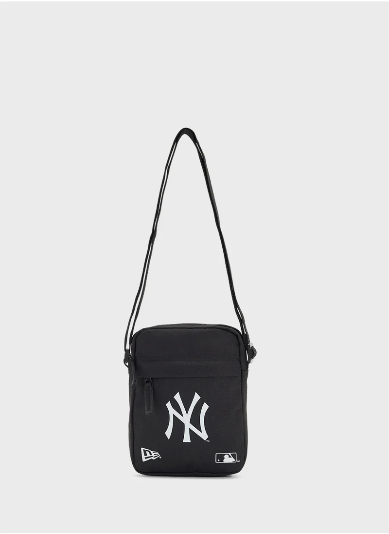 NEW ERA New York Yankees Mlb Crossbody