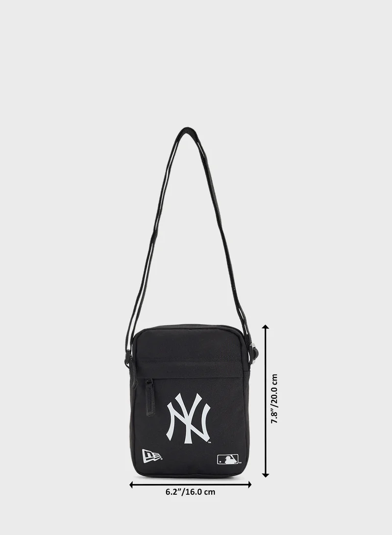 NEW ERA New York Yankees Mlb Crossbody
