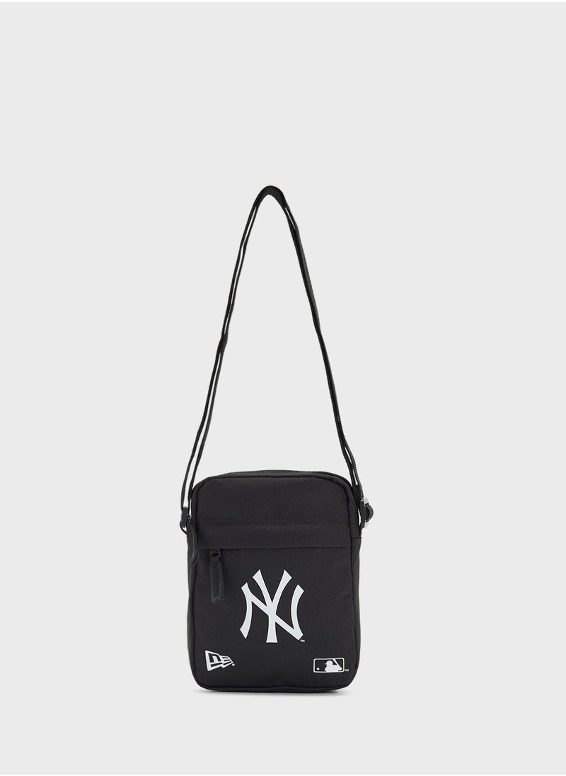NEW ERA New York Yankees Mlb Crossbody  - Image 1