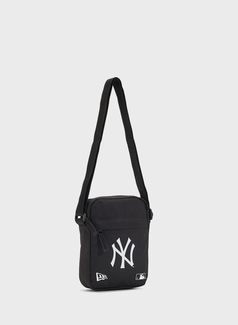 NEW ERA New York Yankees Mlb Crossbody