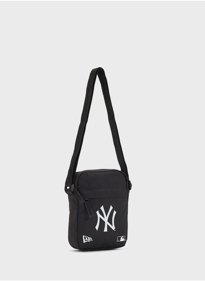 NEW ERA New York Yankees Mlb Crossbody  - Image 3