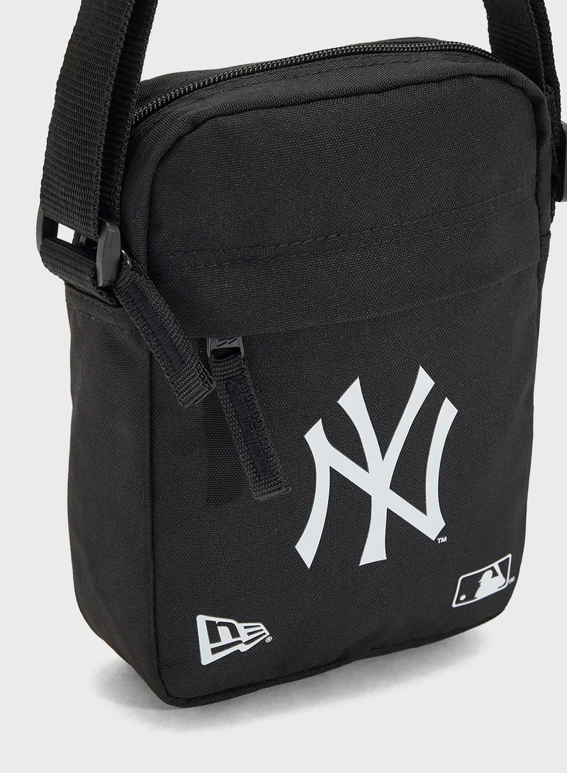 NEW ERA New York Yankees Mlb Crossbody