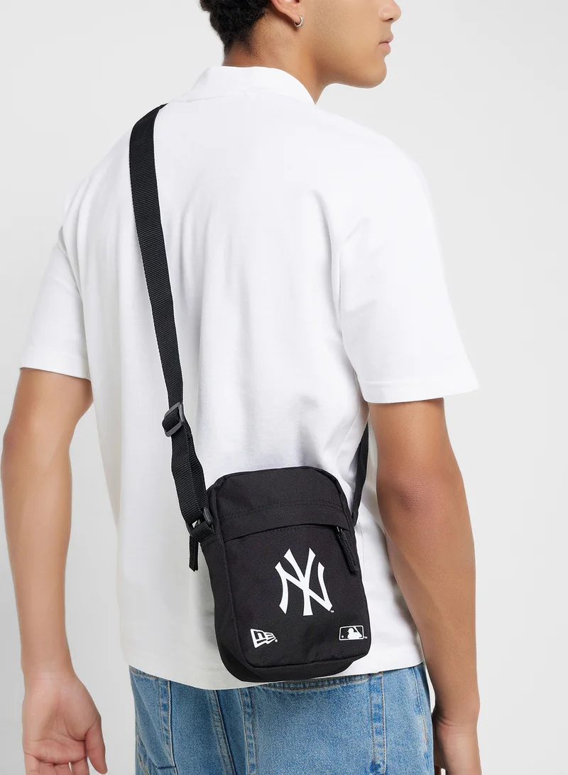 NEW ERA New York Yankees Mlb Crossbody