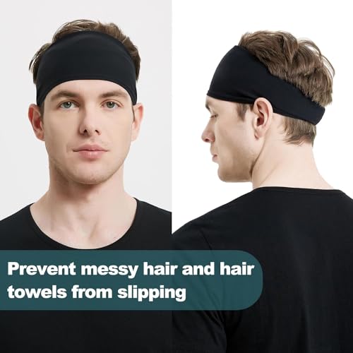 PAROPKAR Multi Sports (Headband, Bandana, Sleeve) Use For Running Hiking Biking Cycling Gym Yoga Workout for Men and Women (1) - Image 4